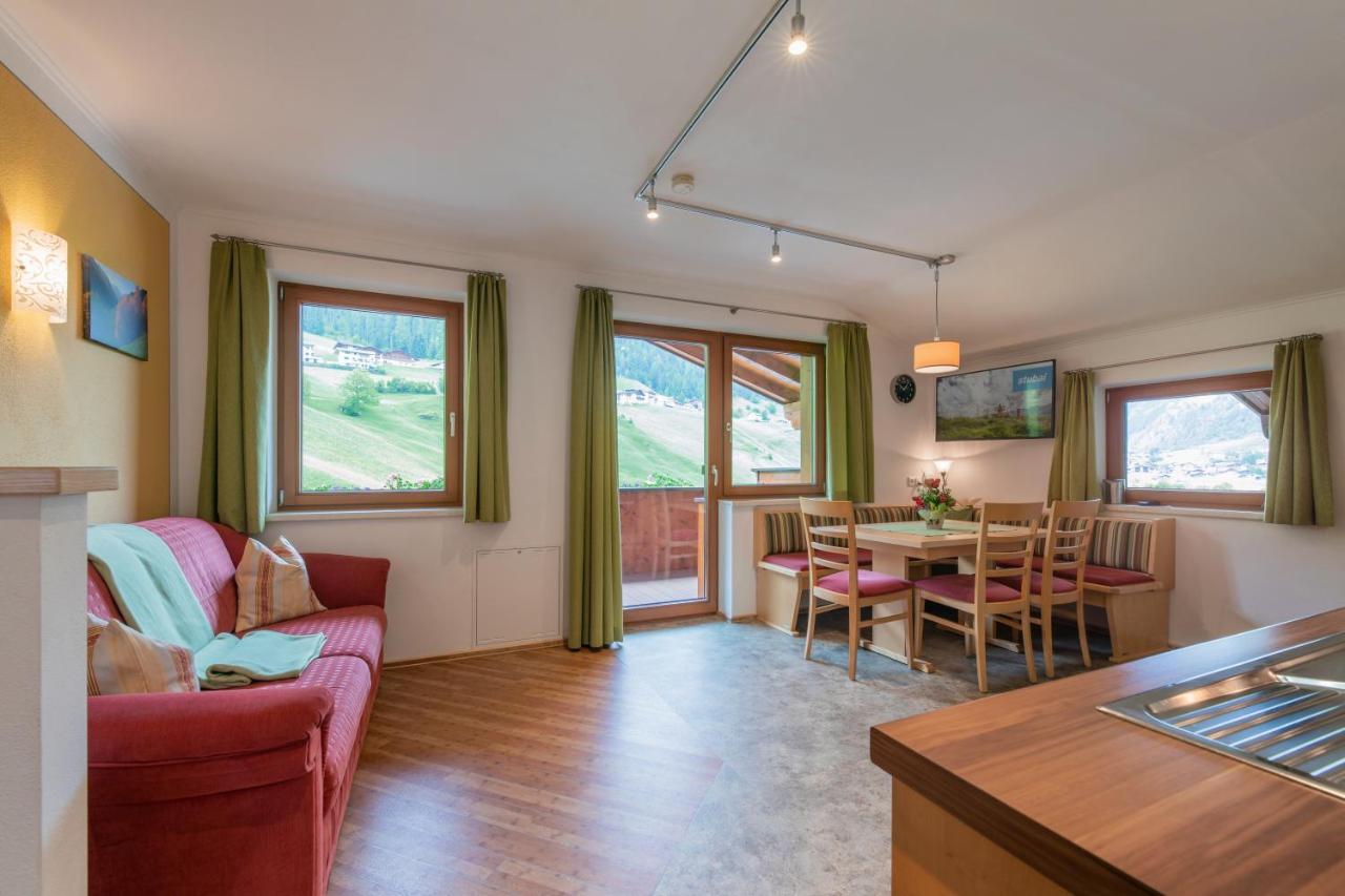 Haus Rosmarie Apartment Neustift im Stubaital Exterior photo