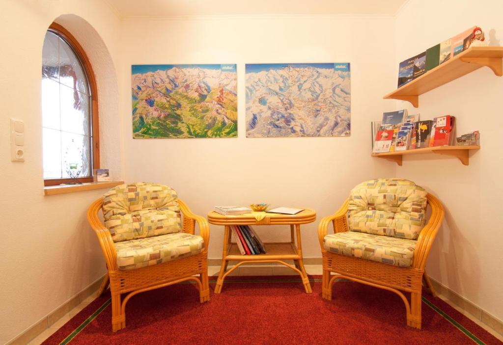 Haus Rosmarie Apartment Neustift im Stubaital Exterior photo